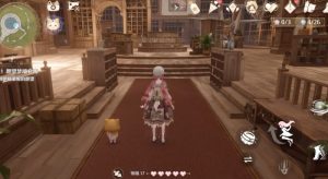 无限暖暖愿望仓库怎么过 愿望仓库秘境通关流程