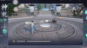 诛仙手游2神祝有什么技能 神祝职业技能详细介绍