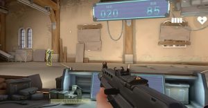 无畏契约手游怎么操作 源能行动新手入门指南