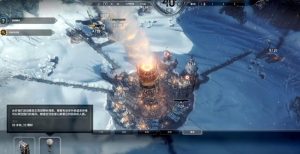 冰汽时代最后的家园灯塔有什么用 灯塔功能详细解析