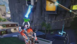 远光84滑索怎么用 滑索使用技巧攻略