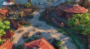 遗忘之海怎么探索 遗忘之海探索玩法攻略