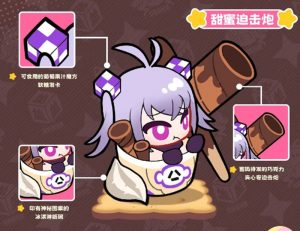 盲盒派对哪些角色值得培养 强力角色推荐攻略