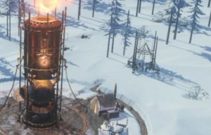 冰汽时代最后的家园任务怎么完成 主线支线任务流程详解