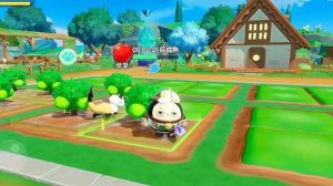 蛋仔派对农场畜牧模式上线时间 牧场什么时候开