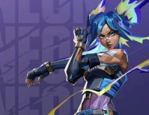 无畏契约霓虹有什么技能 霓虹技能操作技巧详解