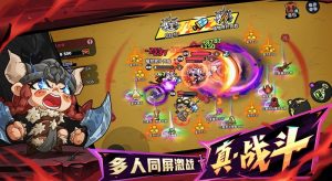 英勇之地卡洛琳怎么打 演算回廊boss打法攻略