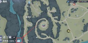 斗罗大陆猎魂世界修罗谷宝箱在哪 修罗谷宝箱位置详解