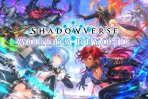 影之诗兑换码怎么领 超凡世界版本兑换码使用方法