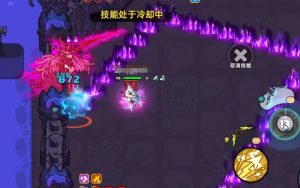 英勇之地厄运神殿怎么打 厄运女神boss打法攻略