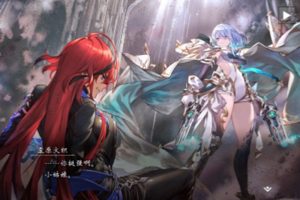 影之诗最强卡组是什么 超凡世界版本卡组强度排行