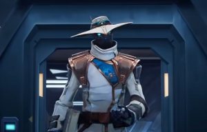 无畏契约手游零有什么技能 零技能玩法详细介绍