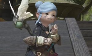 最终幻想14黑魔法师有什么技能 黑魔法师技能详细介绍