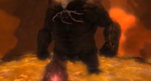 最终幻想14蛮神战怎么打 水晶世界蛮神打法攻略