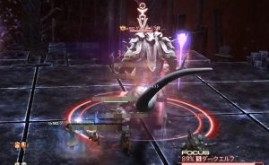 最终幻想14水晶世界四人本怎么打 90级副本BOSS战攻略