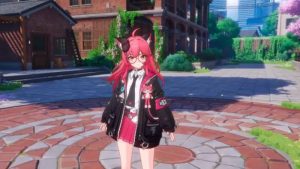 异环二测是删档吗 异环二测时间及游戏特色