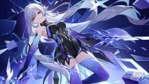 原神丝柯克的赠礼兑换码 最新可用兑换码推荐