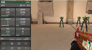 无畏契约源能行动霰弹枪怎么选 判官雄鹿使用攻略