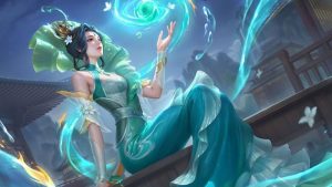 王者荣耀甄姬逆浪荇歌什么时候上线 上线时间