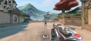 无畏契约源能行动戍卫怎么玩 戍卫武器特点详解