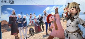 最终幻想14水晶世界新手选什么职业 新手职业推荐攻略