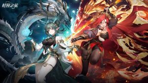 时隙之旅属性克制怎么玩 阵营克制关系详解