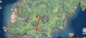 星痕共鸣维尔古城在哪里 维尔古城位置详细解答