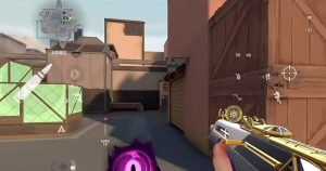 无畏契约源能行动怎么听声音 听声辨位技巧详解