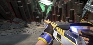 无畏契约雄鹿皮肤有哪些 源能行动雄鹿皮肤推荐