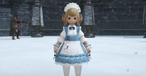 最终幻想14水晶世界骑士有什么技能 骑士技能详细介绍