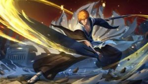 王者荣耀死神联动什么时候上线 死神联动活动时间