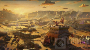 部落冲突11本天女武神流怎么配兵 天女武神流配兵推荐