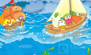 保卫萝卜4白萝卜传奇第4关怎么通关 第4关通关攻略