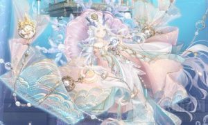 奇迹暖暖第三卷2-2战况高分如何搭配 高分搭配技巧