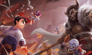 大话西游手游花语谜底答案是什么 花语七谜底答案介绍