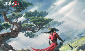 不良人3破旧的木牌怎么完成 破旧的木牌任务完成方法