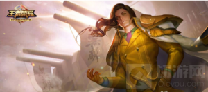 王者荣耀游戏中的周瑜怎么样 周瑜的玩法分析