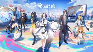 猫之城游戏中的6-3怎么过 6-3的通关教学