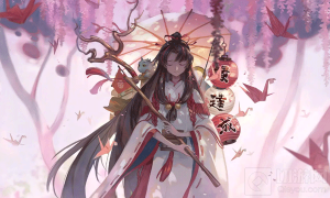 阴阳师对弈竞猜位置在哪里 对弈竞猜位置介绍