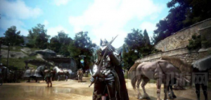 黑色沙漠手游布雷树守护者怎么过 布雷树守护者通关教学