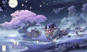 一念逍遥的清辉锏属性怎么样 清辉锏属性说明