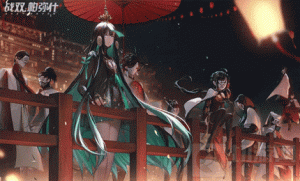 战双帕弥什诺安逆旅技能有什么 诺安逆旅技能一览