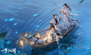 一梦江湖的玩具笼夜萤怎么样 玩具笼夜萤一览