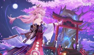 原神岩中幽谷入口怎么开 开岩中幽谷入口技巧