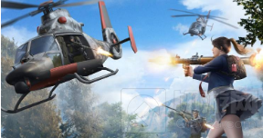 cf手游海骑士兑换商城在哪 海骑士兑换商城位置介绍