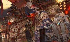 原神调查雷元素异常点怎么做 调查雷元素异常点做法