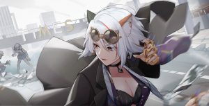 猫之城游戏中的sp技能怎么放 放sp技能的方式