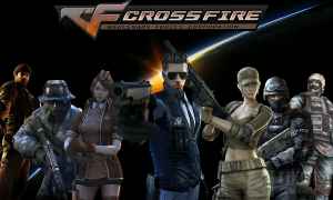 cf手游塔防研发卡在哪里 塔防研发卡位置介绍