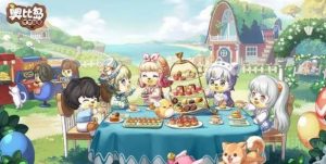 奥比岛手游游戏中的羊驼怎么抓 抓羊驼的技巧