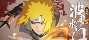 火影忍者手游游戏中的死水怎么玩 死水的玩法